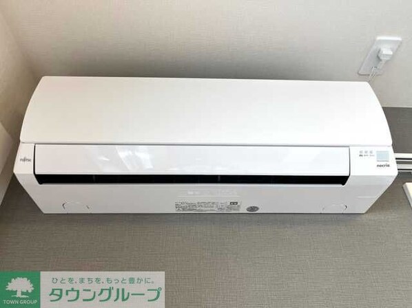 カサ デ クラシオンの物件内観写真